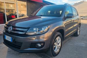Volkswagen Tiguan 1.4 TSI 122 CV Business Trend & 