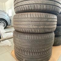 Gomme estive  R16