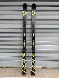 SCI  Fischer RC4 World Cup GS Racecode 160 cm