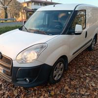 Fiat doblo'