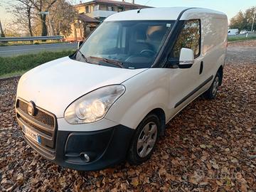 Fiat doblo'