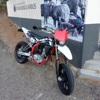 Swm sm125r