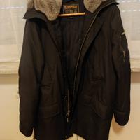 Woolrich nero originale
