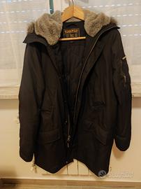 Woolrich nero originale