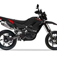 KSR Moto TW 125 SM - 2019