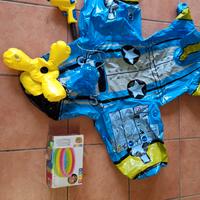 Gonfiabile da piscina