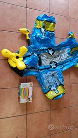 Gonfiabile da piscina