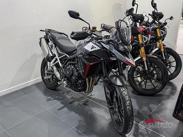 Triumph Tiger 900 GT