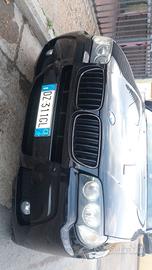 BMW X3 e83