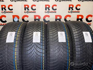 4 GOMME 225/55 R18 102V GOODYEAR – 4 STG