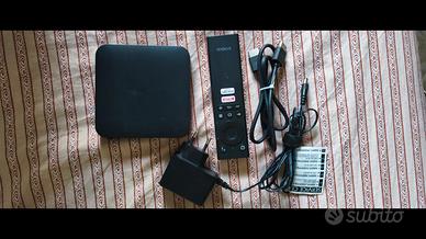 Strong Box TV Android 