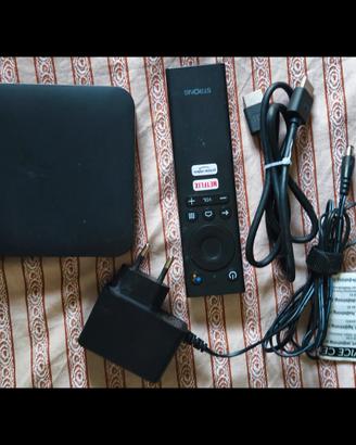 Strong Box TV Android 