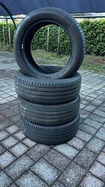 Gomme estive 235/55 R19 105V
