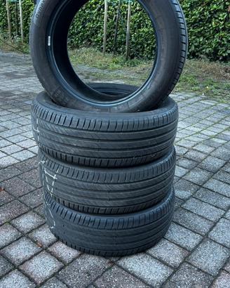 Gomme estive 235/55 R19 105V