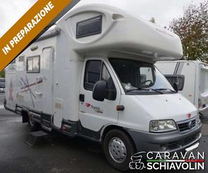 ROLLER TEAM PEGASO GARAGE TOP CLASS