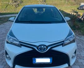 TOYOTA Yaris Hybrid 2016 - BATTERIA IBRIDA NUOVA