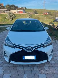 TOYOTA Yaris Hybrid 2016 - BATTERIA IBRIDA NUOVA