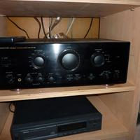 Onkyo Intergra A8850