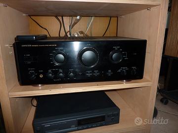 Onkyo Intergra A8850