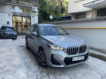 BMW X1 sDrive 18i Msport