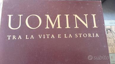 Uomini tra la vita e la storia Centro Editoriale N