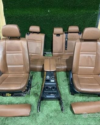 Ricambi tappezzeria disponibile Bmw X5 2009