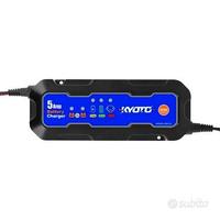 Caricabatterie Moto & Scooter sifam kyoto