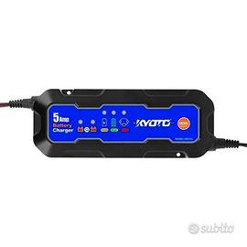 Caricabatterie Moto & Scooter sifam kyoto