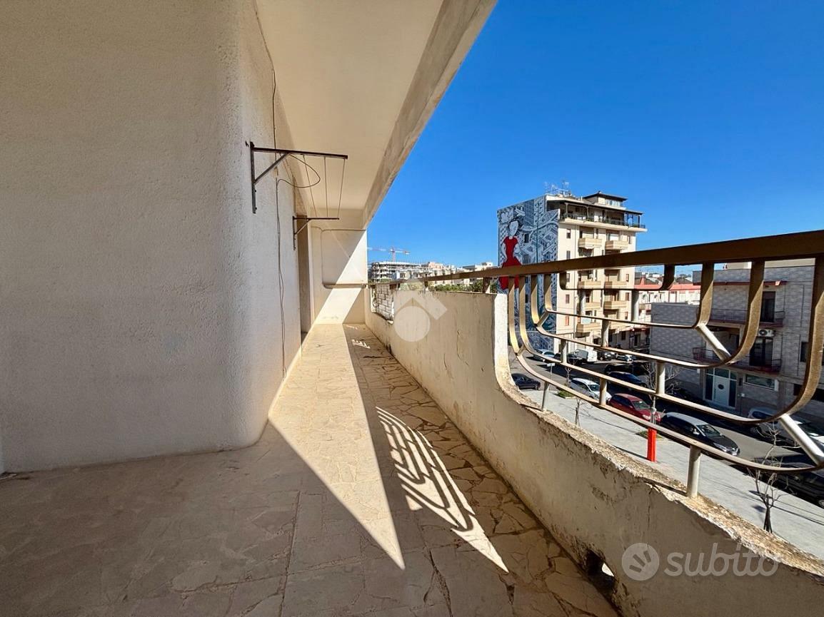 4 LOCALI A GALLIPOLI - Vista 2