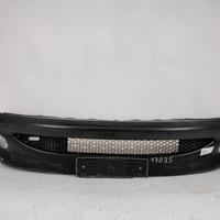 PARAURTI ANTERIORE COMPLETO PEUGEOT 206 1a Serie 7