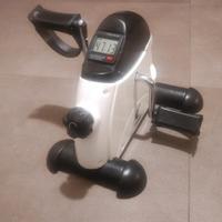mini cyclette da casa