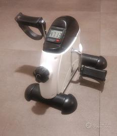 mini cyclette da casa