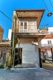 Casa Indipendente - Paternò