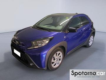Toyota Aygo X 1.0B (72 CV) Trend