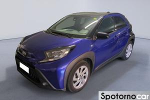 Toyota Aygo X 1.0B (72 CV) Trend