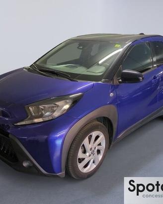 Toyota Aygo X 1.0B (72 CV) Trend