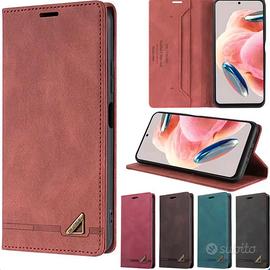 Cover - Wine Red, Xiaomi Mi A3
