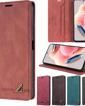 Cover - Wine Red, Xiaomi Mi A3