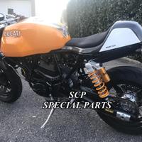Mono ohlins ducati classic paul smart sport 1000