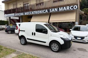 FIAT - Fiorino 1.4 8V CNG 78CV Cargo SX UNICO