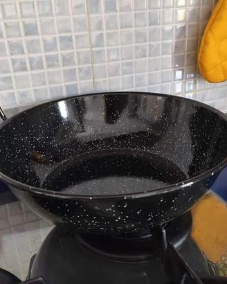 Padella fonda