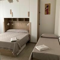 Trilocale zona poeti