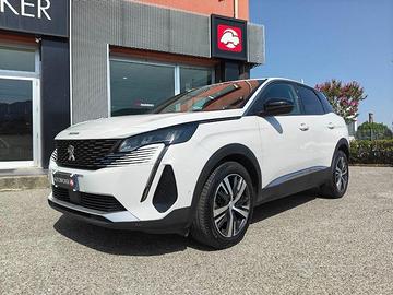 Peugeot 3008 BlueHDi 130 S&S EAT8 Allure Pack