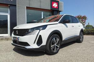 Peugeot 3008 BlueHDi 130 S&S EAT8 Allure Pack