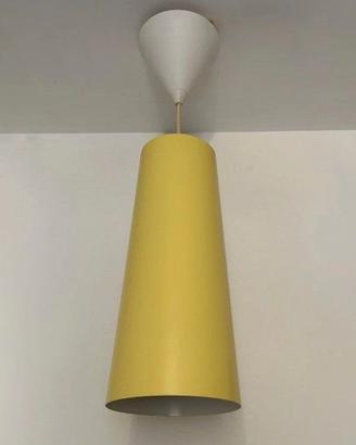 Lampadario a sospensione ikea modello lunta