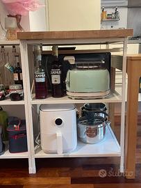 Mobile isola per cucina IKEA