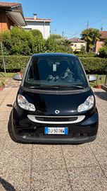 smart fortwo cdi