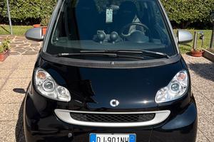 smart fortwo cdi