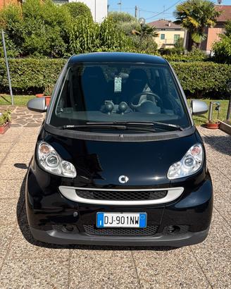 smart fortwo cdi
