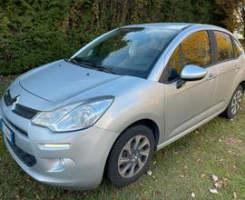 Citroen C3 1.2 VTi 82 Exclusive